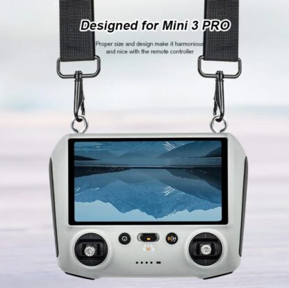 Wide Lanyard for Smart Controllers - Image 7