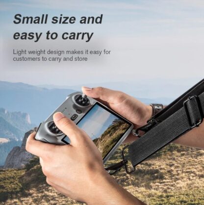Wide Lanyard for Smart Controllers - Image 8