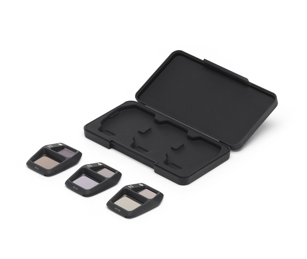 DJI Air 3S Fly More Combo ( DJI RC 2 ) - Image 9