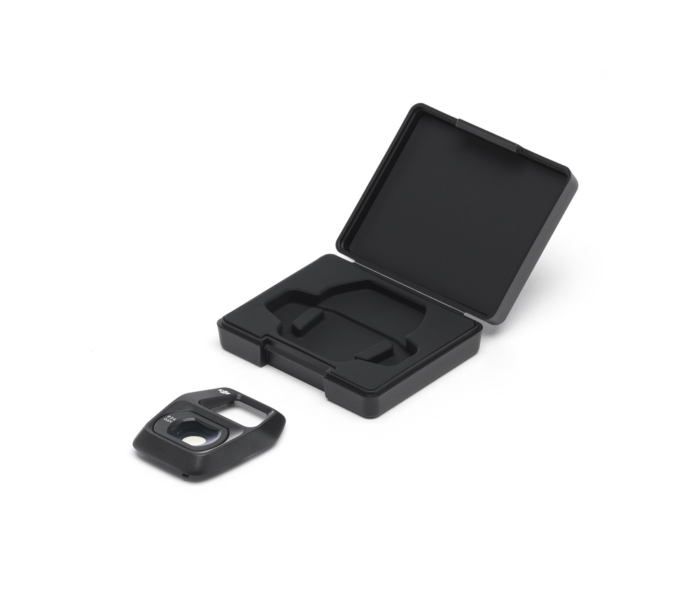 DJI Air 3S Wide-Angle Lens - Image 3