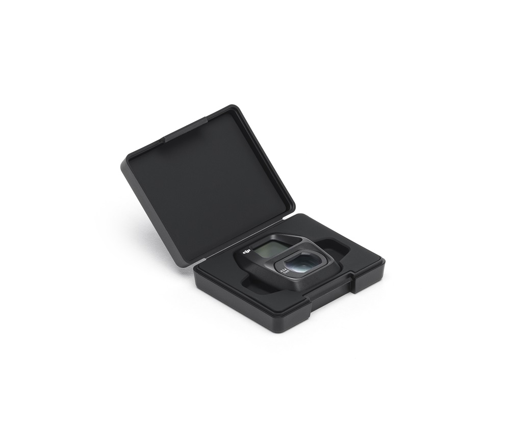 DJI Air 3S Wide-Angle Lens - Image 4