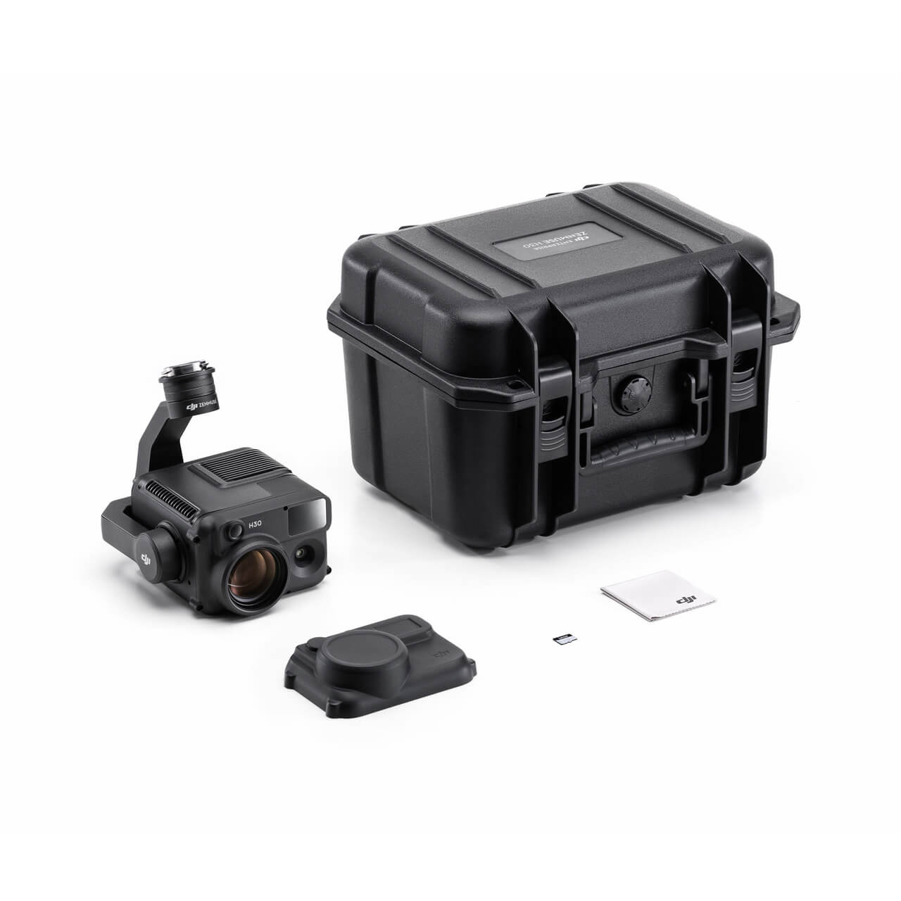 DJI Zenmuse H30 SP with DJI Care enterprise basic - Image 6