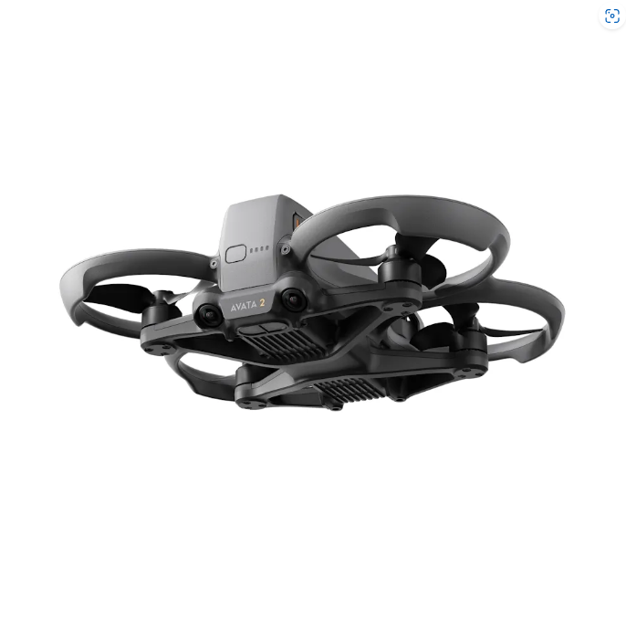 DJI Avata 2 Drone Only - Image 3