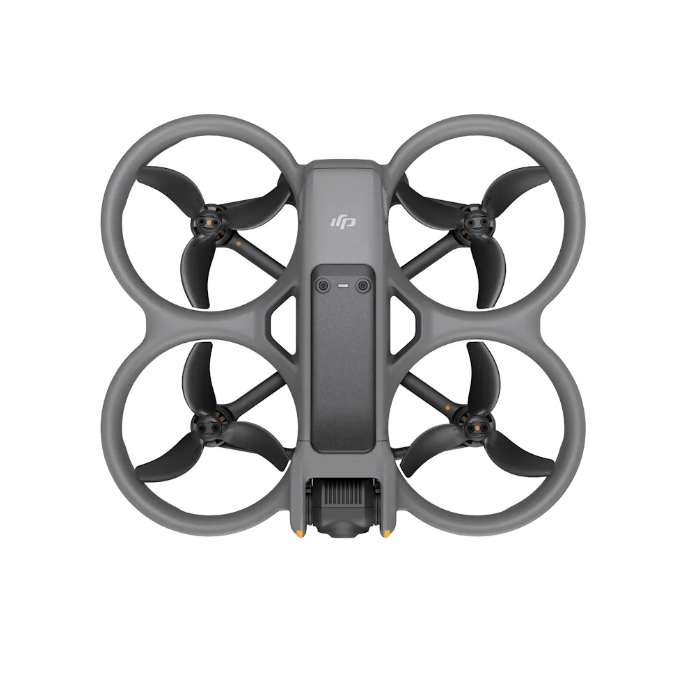 DJI Avata 2 Drone Only - Image 4