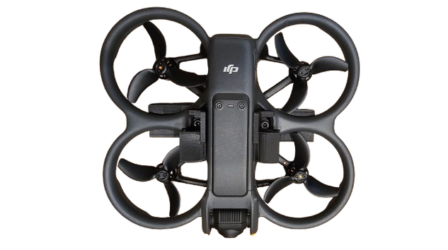 DJI Avata Version 2 Tactical Light Kit for Interior and Exterior Ops. (4 Light Kit) - Image 8