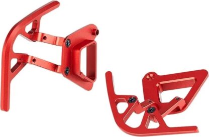 DJI Avata Version 2 Tactical Light Kit for Interior and Exterior Ops. (4 Light Kit) - Image 14