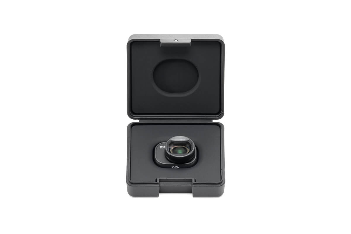 DJI Mini 4 Pro Wide-Angle Lens - Image 3