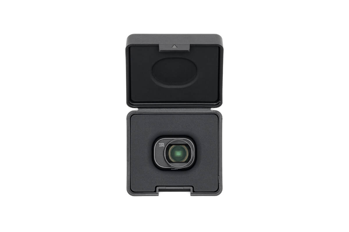 DJI Mini 4 Pro Wide-Angle Lens - Image 4