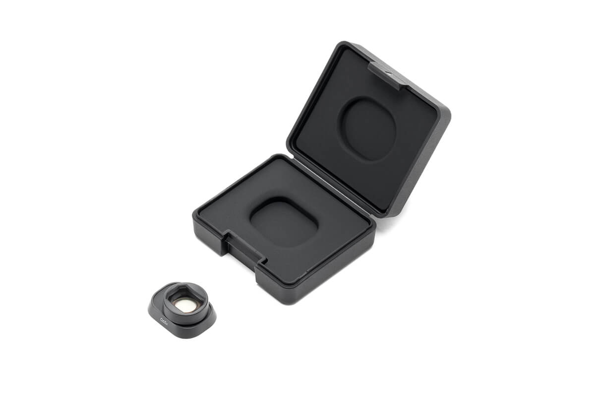 DJI Mini 4 Pro Wide-Angle Lens - Image 5