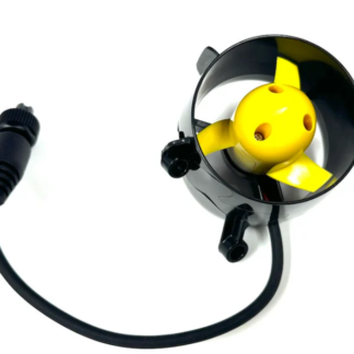 Chasing left anti-stuck motor for M2 and M2S
