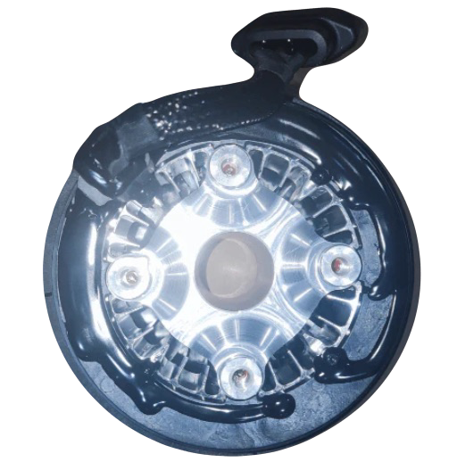 DJI Agras T50 PT668 - 10033 Propulsion Motor - Image 3