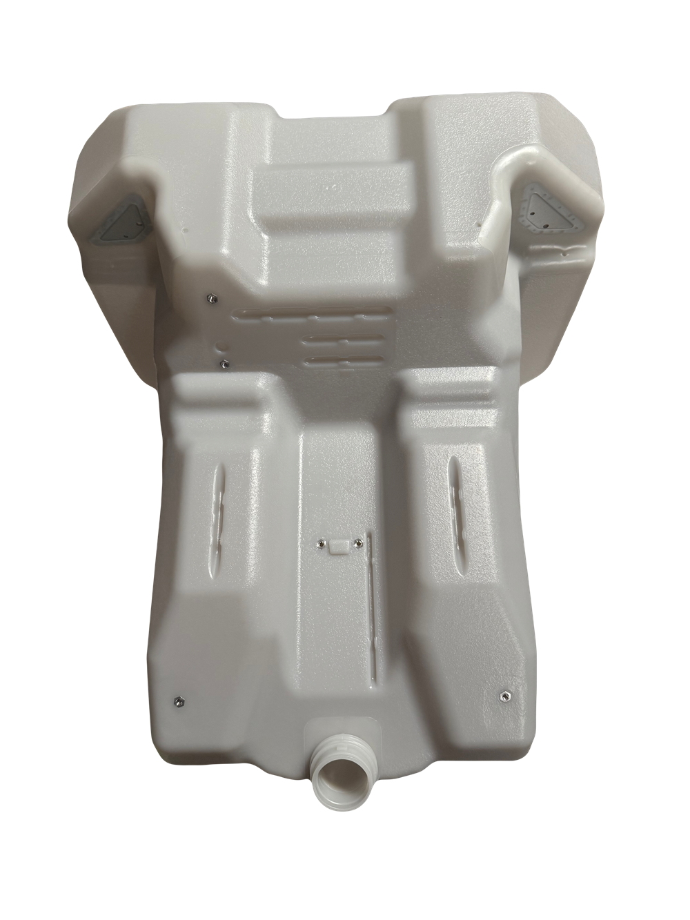 DJI Agras T50 PT16 - Bare Shel for Spray Tank (40L)