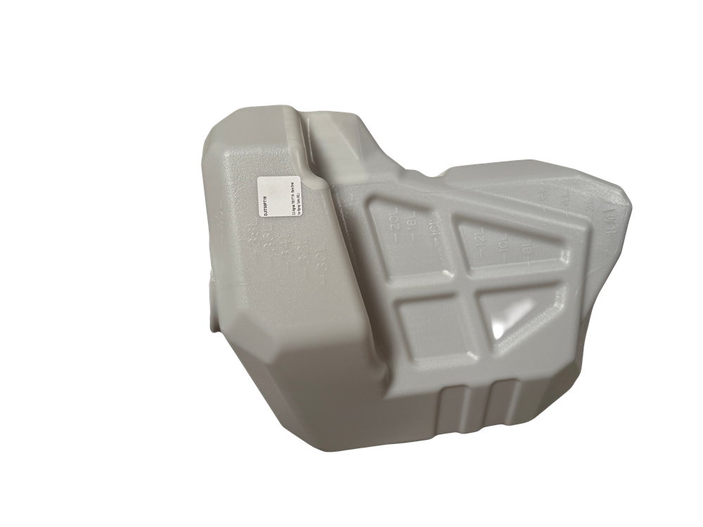 DJI Agras T50 PT16 - Bare Shel for Spray Tank (40L) - Image 2