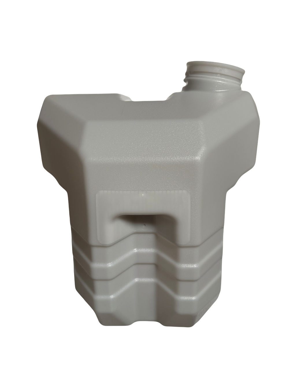 DJI Agras T50 PT16 - Bare Shel for Spray Tank (40L) - Image 3