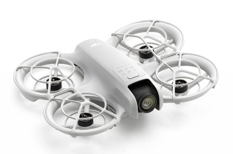 DJI Neo Motion Fly More Combo - Image 3