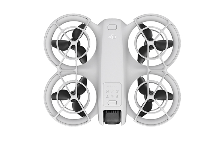 DJI Neo Motion Fly More Combo - Image 5