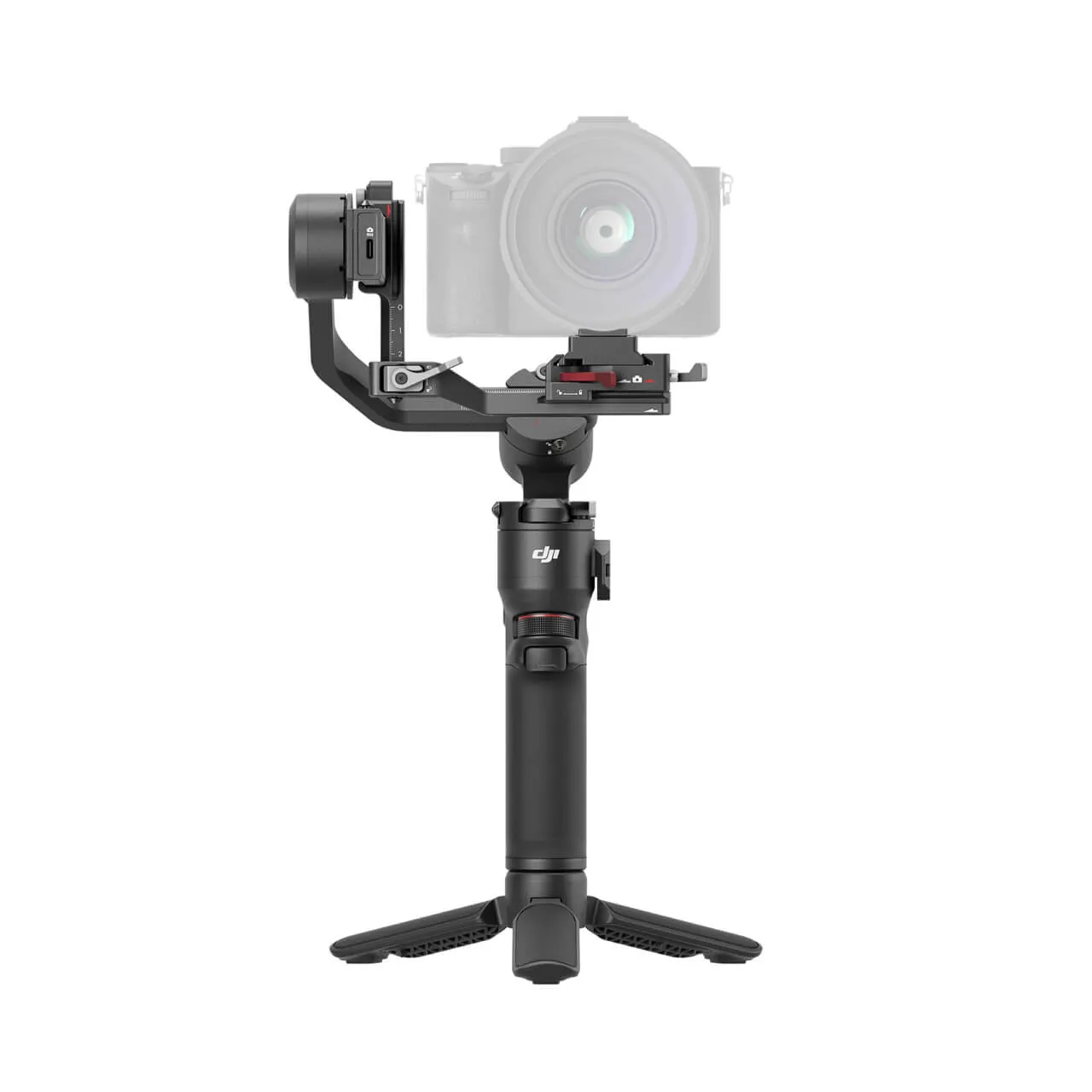 DJI RS 3 Mini Camera Gimbal