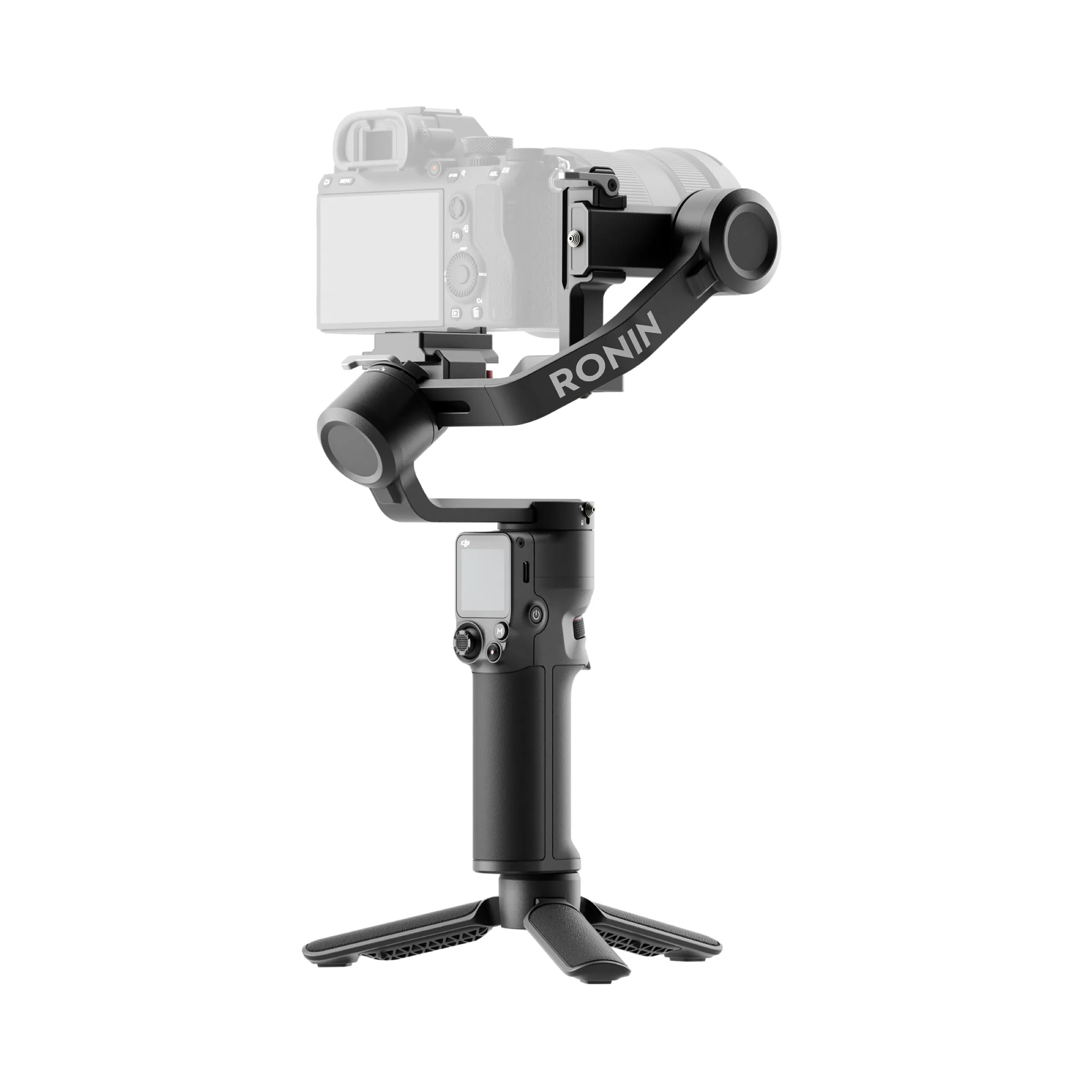 DJI RS 3 Mini Camera Gimbal - Image 2