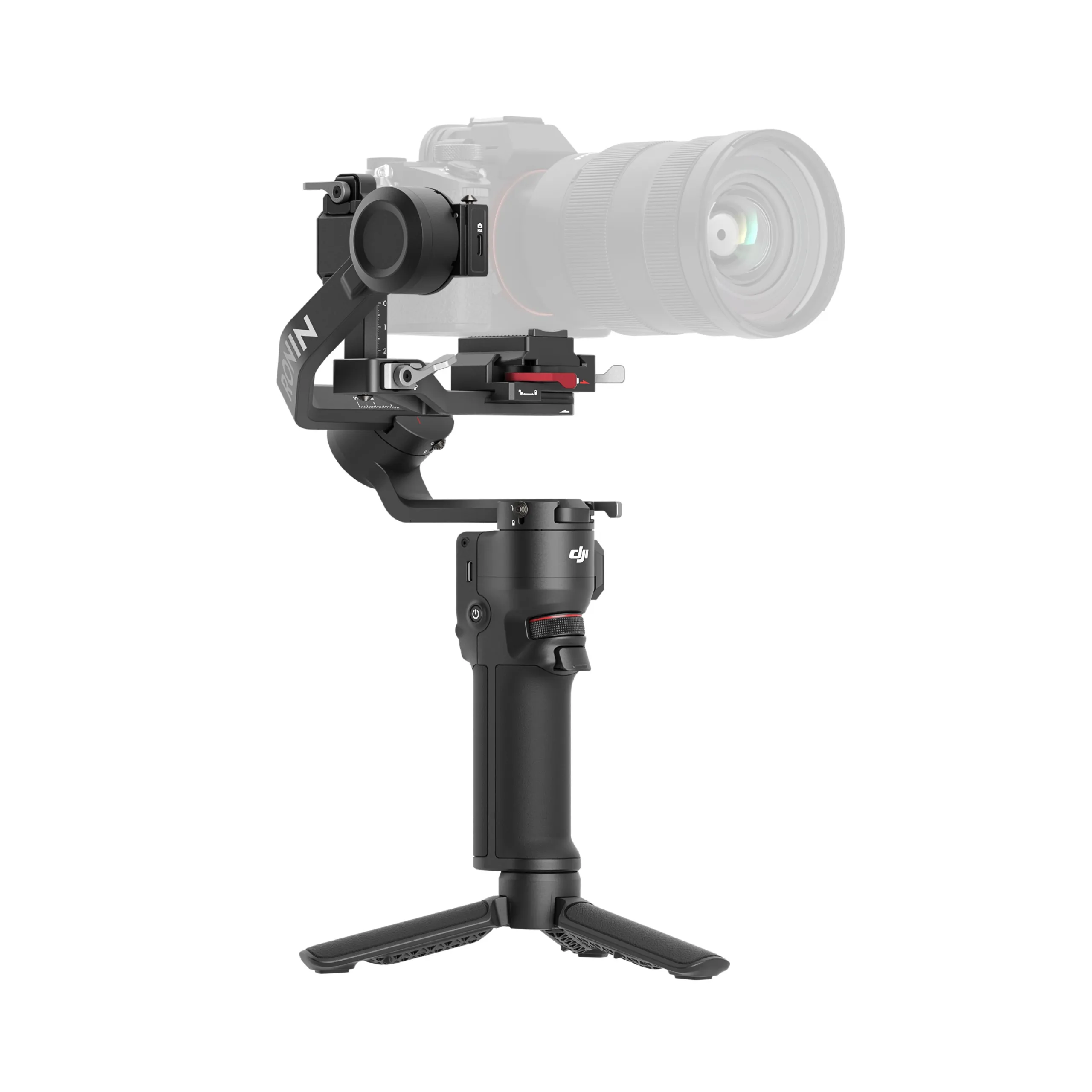 DJI RS 3 Mini Camera Gimbal - Image 3