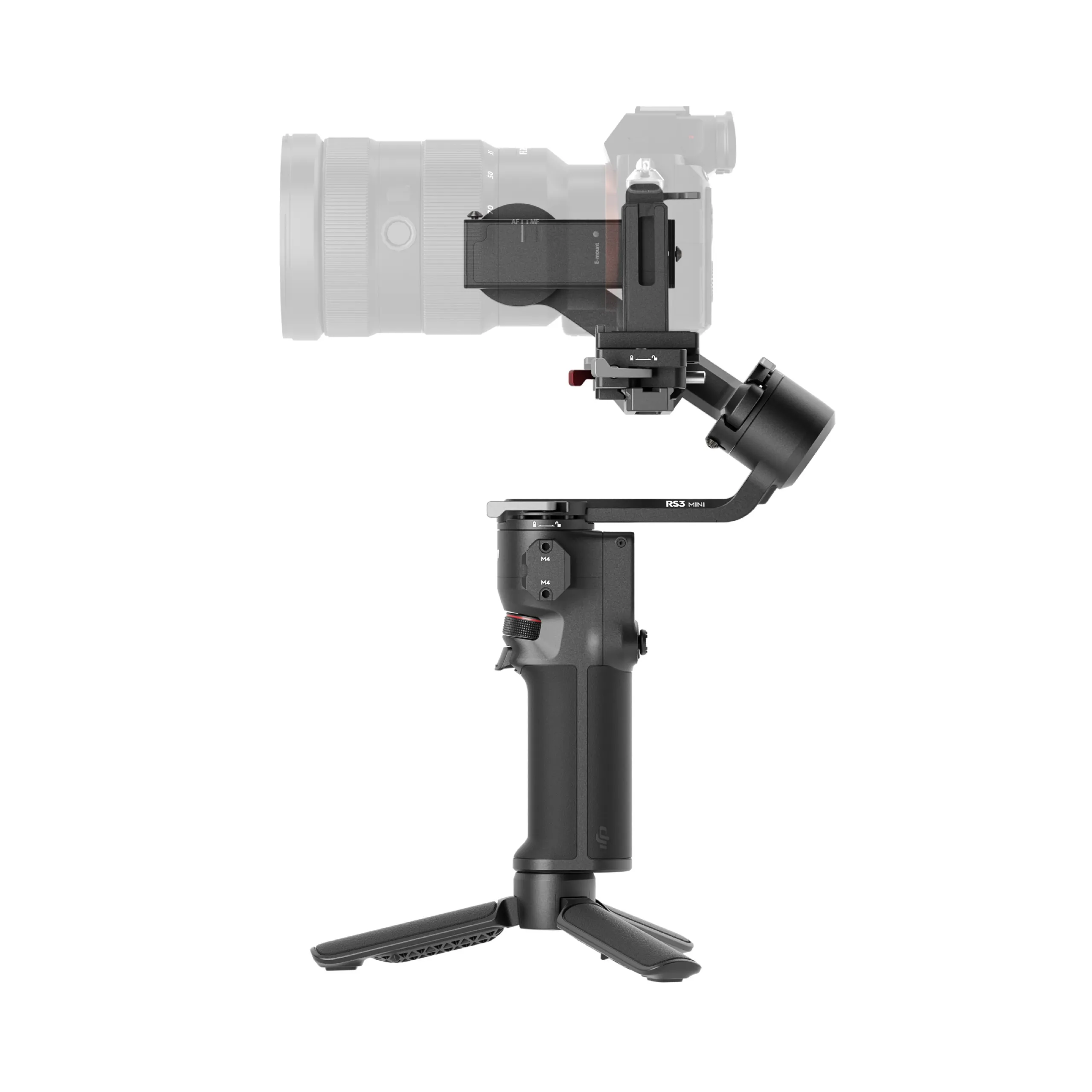DJI RS 3 Mini Camera Gimbal - Image 4