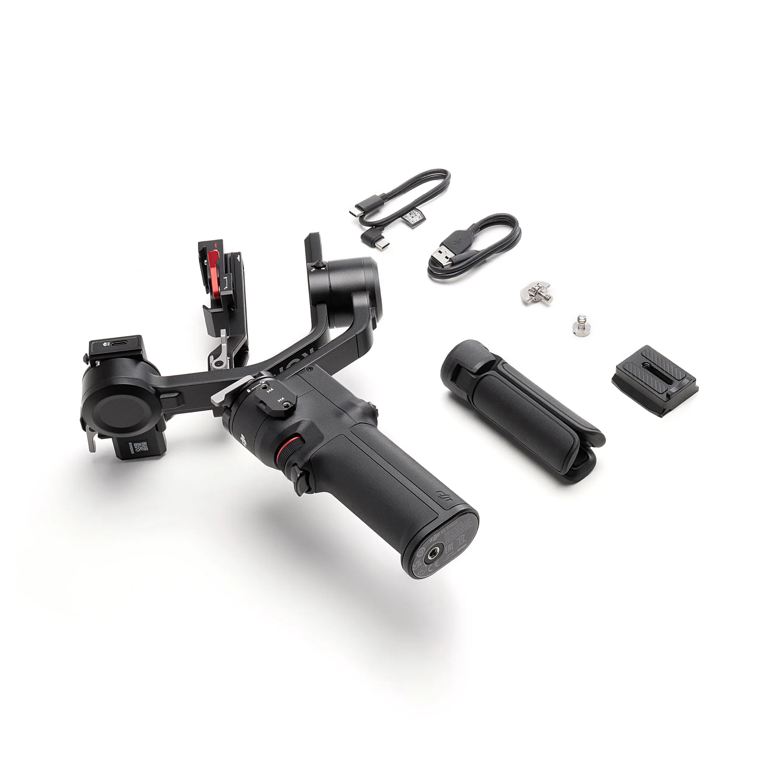 DJI RS 3 Mini Camera Gimbal - Image 5
