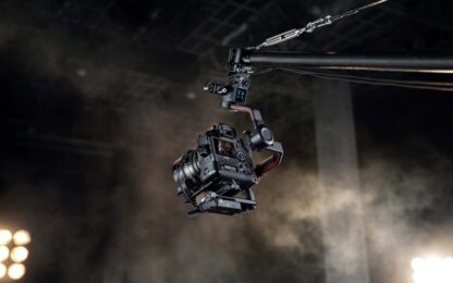 DJI RS Expansion Base Kit - Image 2