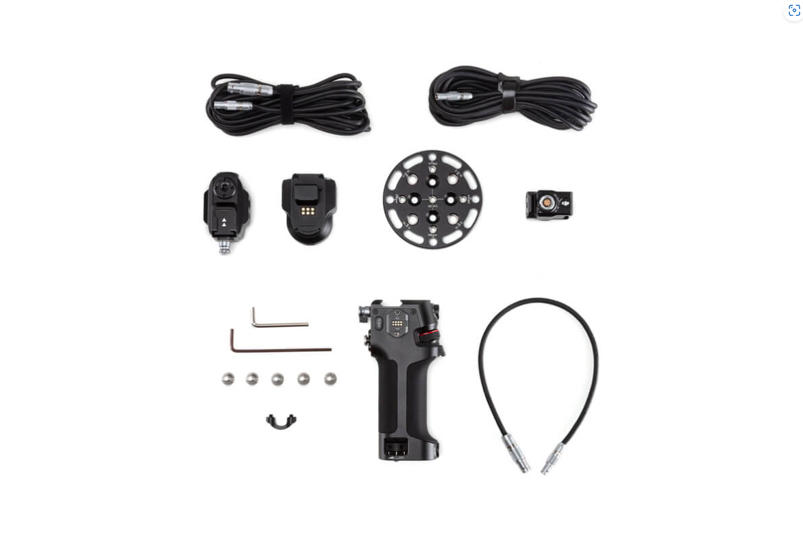 DJI RS Expansion Base Kit