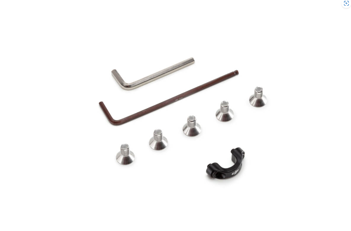DJI RS Expansion Base Kit - Image 3