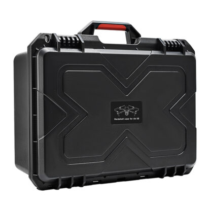 STARTRC Dual layer Waterproof case for DJI Air 3S - Image 3