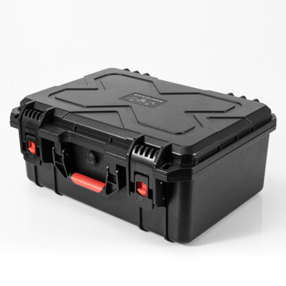 STARTRC Dual layer Waterproof case for DJI Air 3S - Image 4