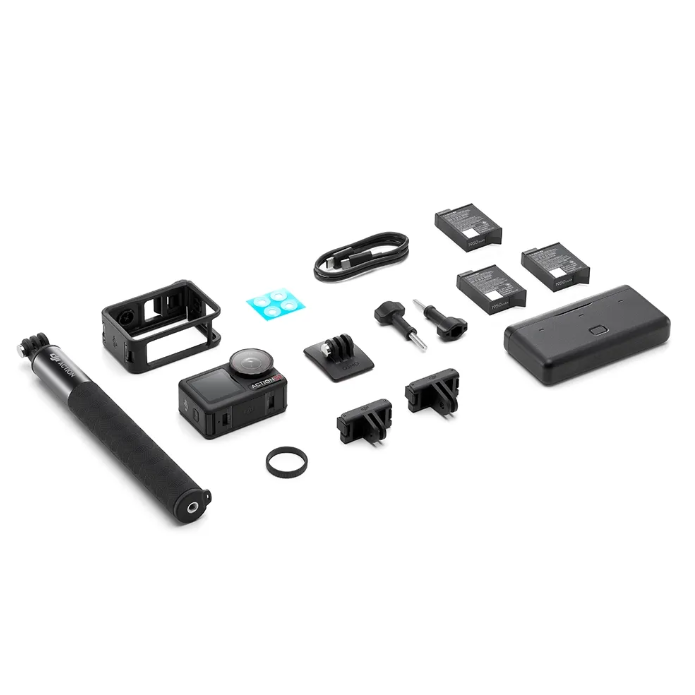 DJI Osmo Action 5 Pro Adventure Combo - Image 2