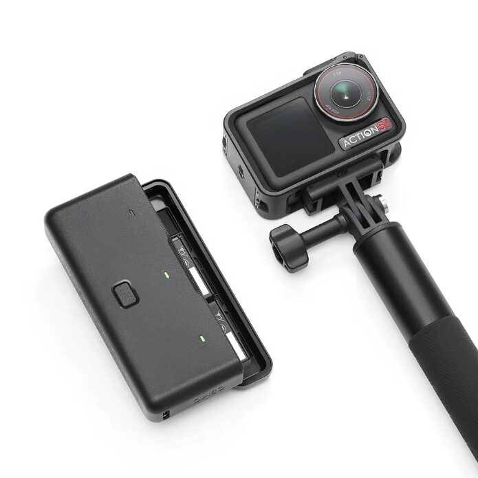 DJI Osmo Action 5 Pro Adventure Combo - Image 3