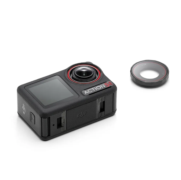 DJI Osmo Action 5 Pro Adventure Combo - Image 5