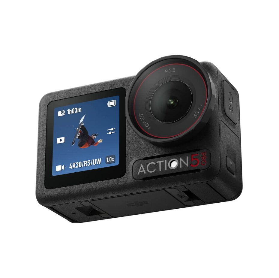 DJI Osmo Action 5 Pro Standard Combo - Image 5