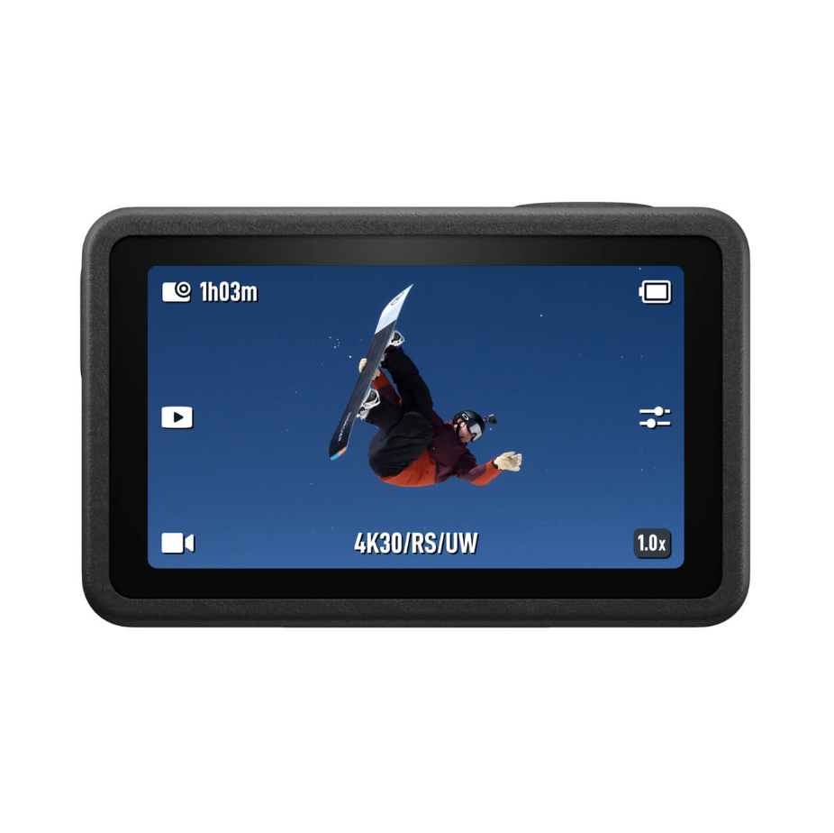 DJI Osmo Action 5 Pro Standard Combo - Image 6