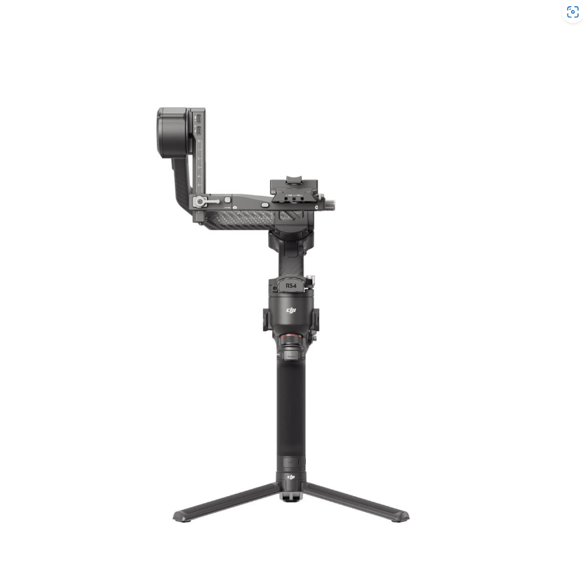 DJI RS 4 Pro Combo - Image 2