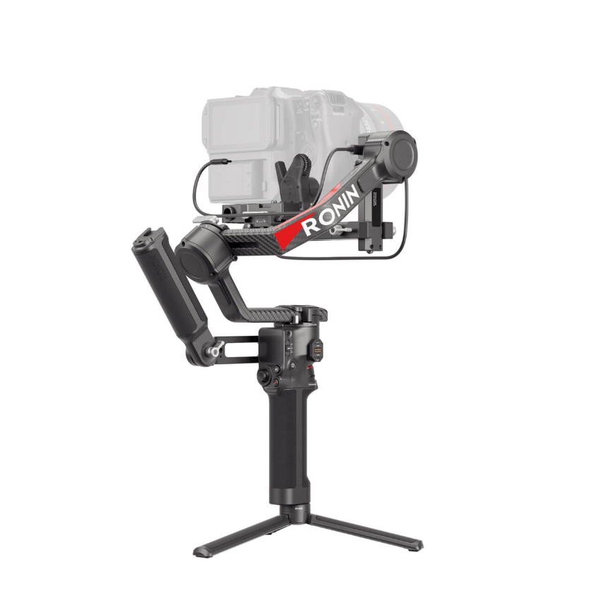 DJI RS 4 Pro Combo - Image 5
