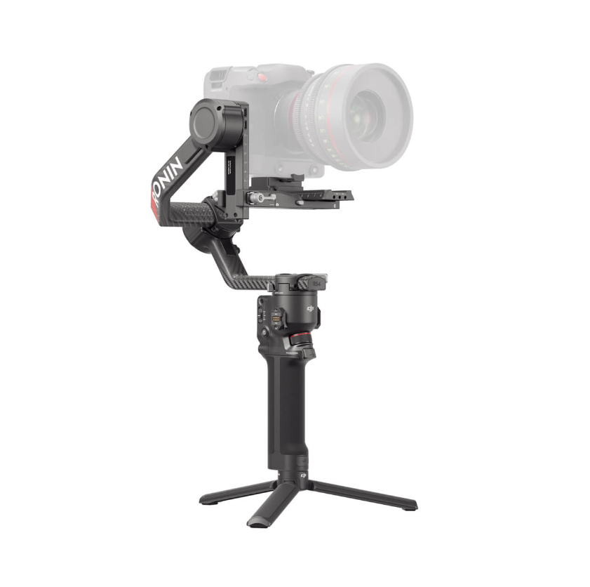 DJI RS 4 Pro Combo - Image 6