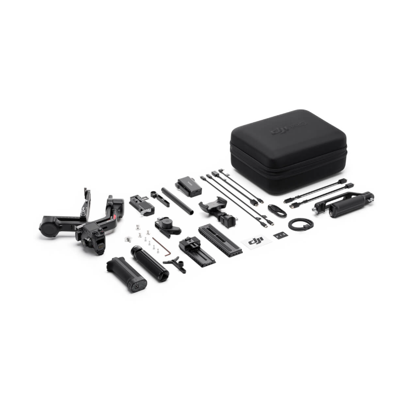 DJI RS 4 Pro Combo - Image 7