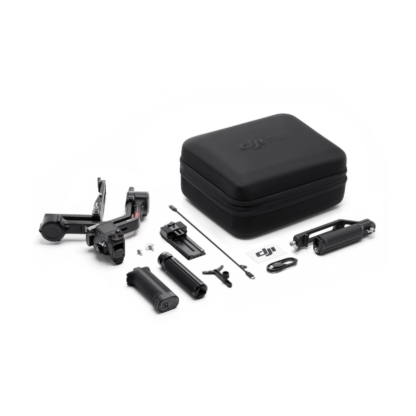 DJI RS 4 Pro - Image 8