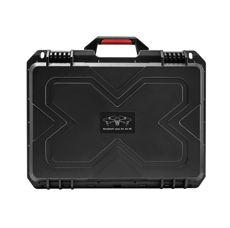 STARTRC Dual layer Waterproof case for DJI Air 3S - Image 7