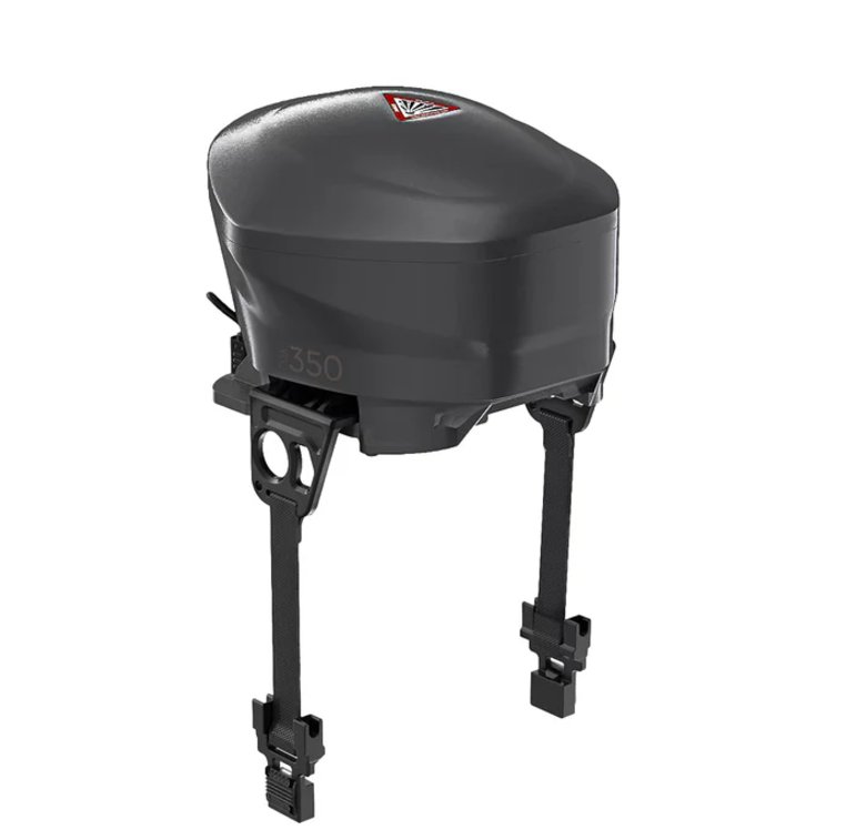 Flyfire OWL Drone Parachute for DJI M350RTK/ M300RTK - Image 3