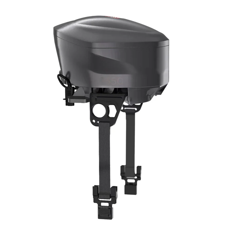 Flyfire OWL Drone Parachute for DJI M350RTK/ M300RTK - Image 4