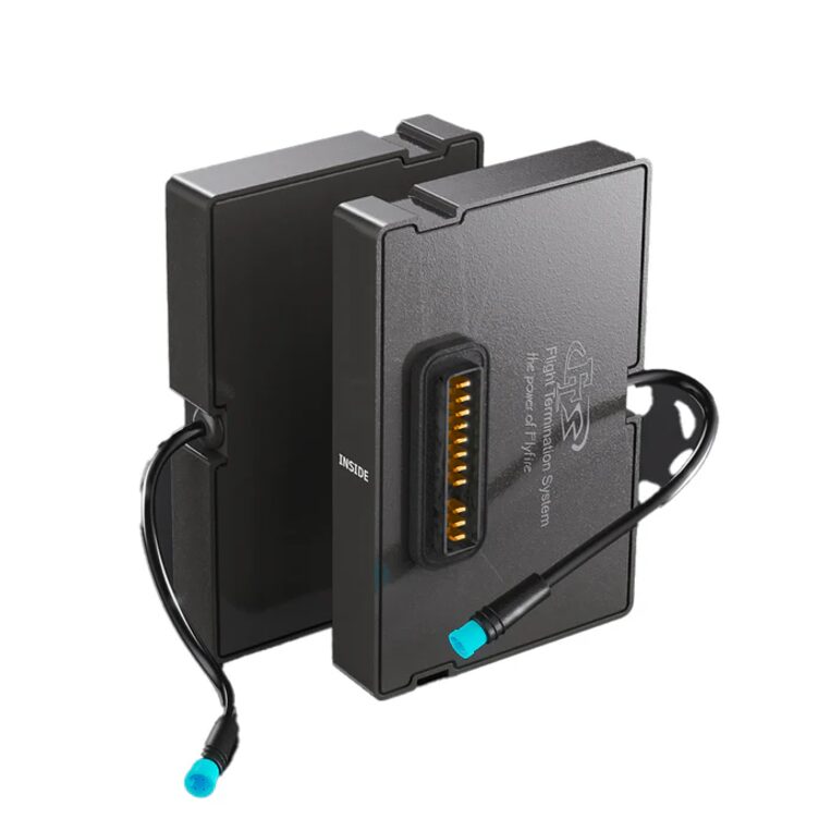 Flyfire OWL Drone Parachute for DJI M350RTK/ M300RTK - Image 5