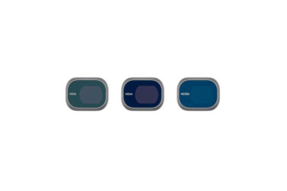 DJI Mini 4 Pro ND Filter Set (ND16/64/256) - Image 3