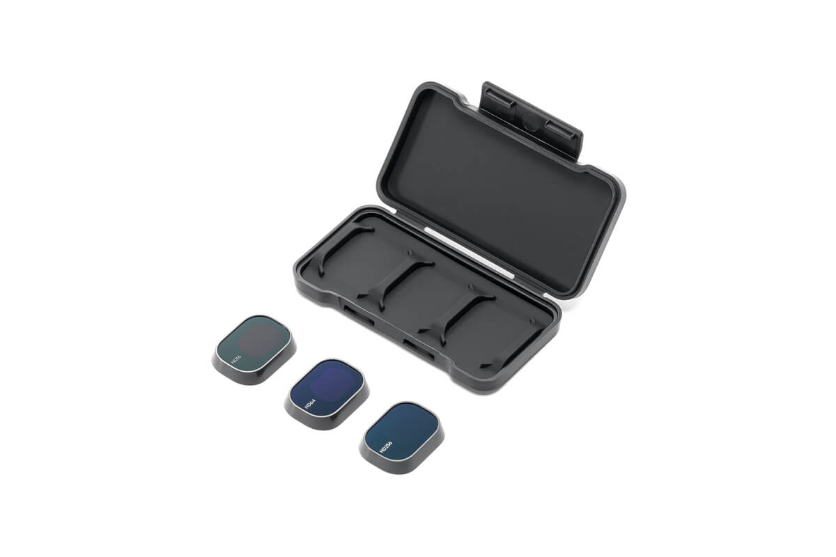 DJI Mini 4 Pro ND Filter Set (ND16/64/256) - Image 6