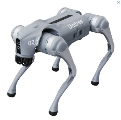 Unitree Go2 Pro Package Robot Quadruped