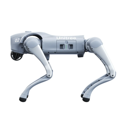 Unitree Go2 Pro Package Robot Quadruped - Image 2