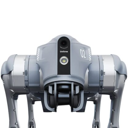 Unitree Go2 Pro Package Robot Quadruped - Image 3