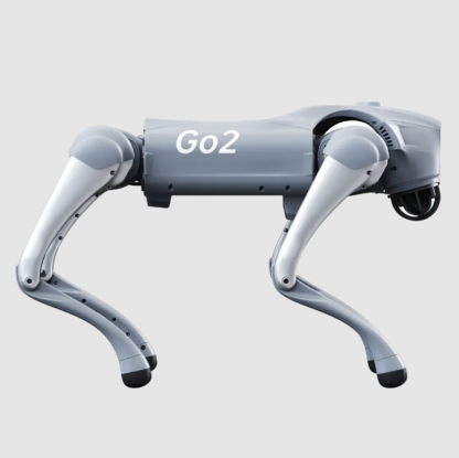 Unitree Go2 Pro Package Robot Quadruped - Image 4